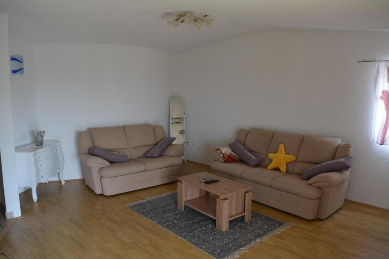 ריבריצה Apartment Sani-4 By Interhome חדר תמונה