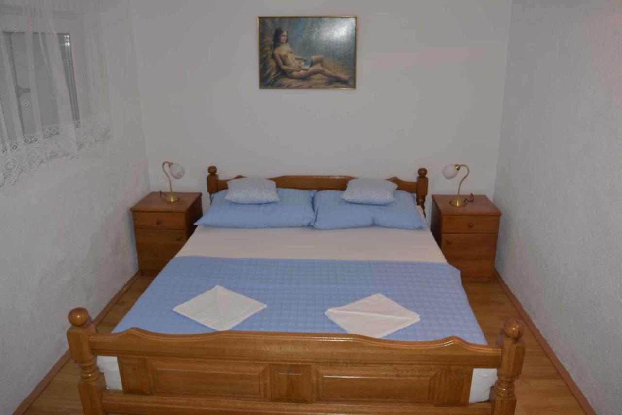 ריבריצה Apartment Sani-4 By Interhome מראה חיצוני תמונה