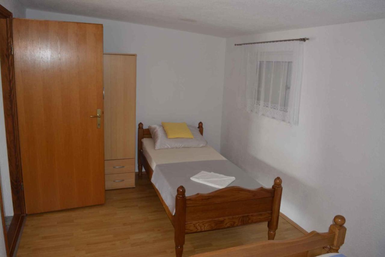 ריבריצה Apartment Sani-4 By Interhome מראה חיצוני תמונה