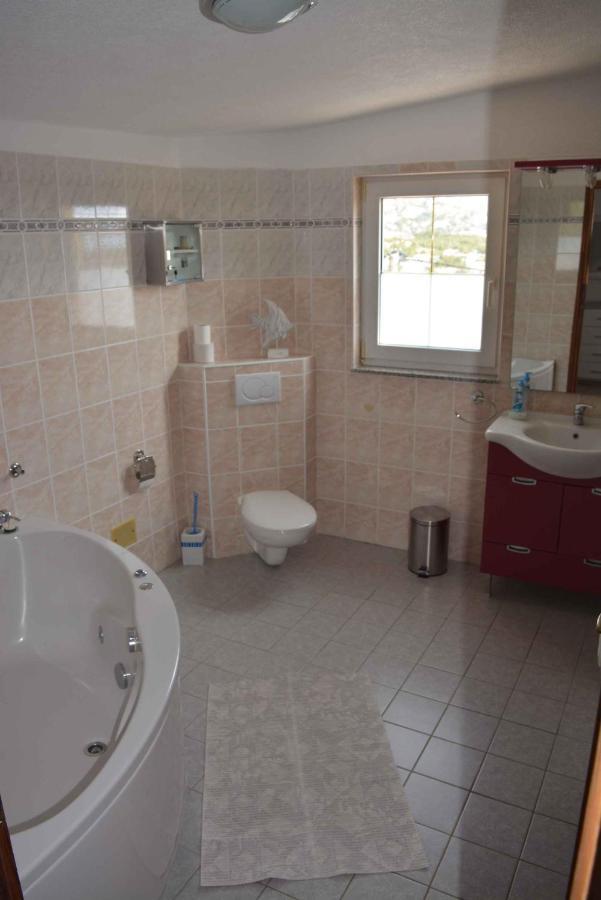 ריבריצה Apartment Sani-4 By Interhome מראה חיצוני תמונה