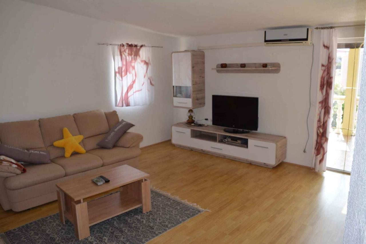 ריבריצה Apartment Sani-4 By Interhome מראה חיצוני תמונה