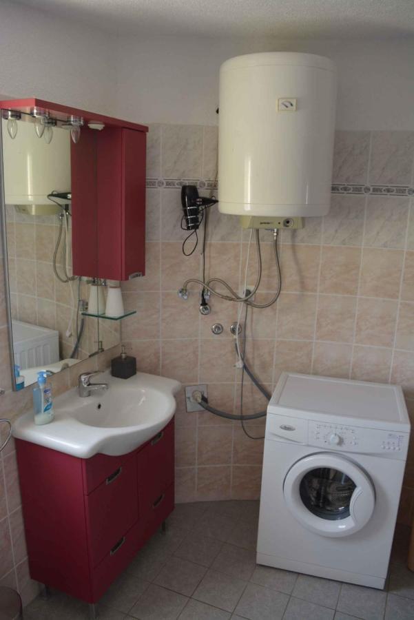 ריבריצה Apartment Sani-4 By Interhome מראה חיצוני תמונה