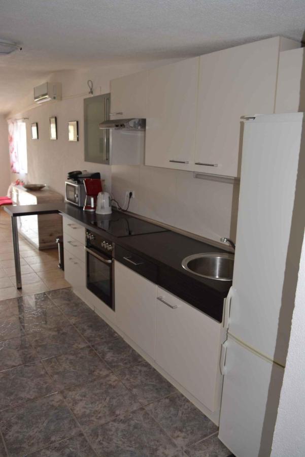 ריבריצה Apartment Sani-4 By Interhome מראה חיצוני תמונה