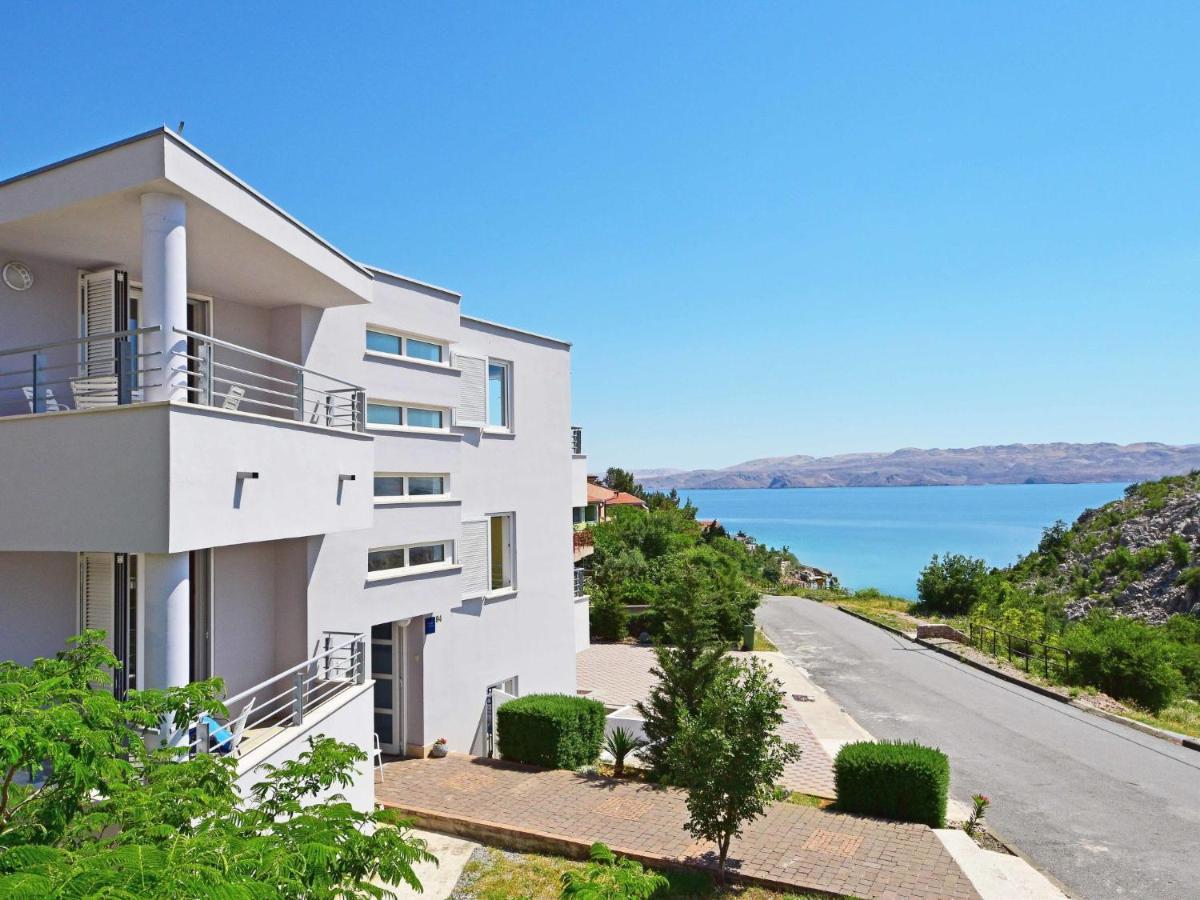 ריבריצה Apartment Sani-4 By Interhome מראה חיצוני תמונה