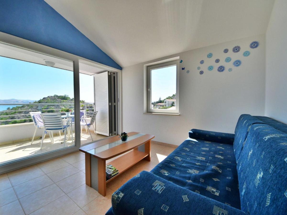 ריבריצה Apartment Sani-4 By Interhome מראה חיצוני תמונה