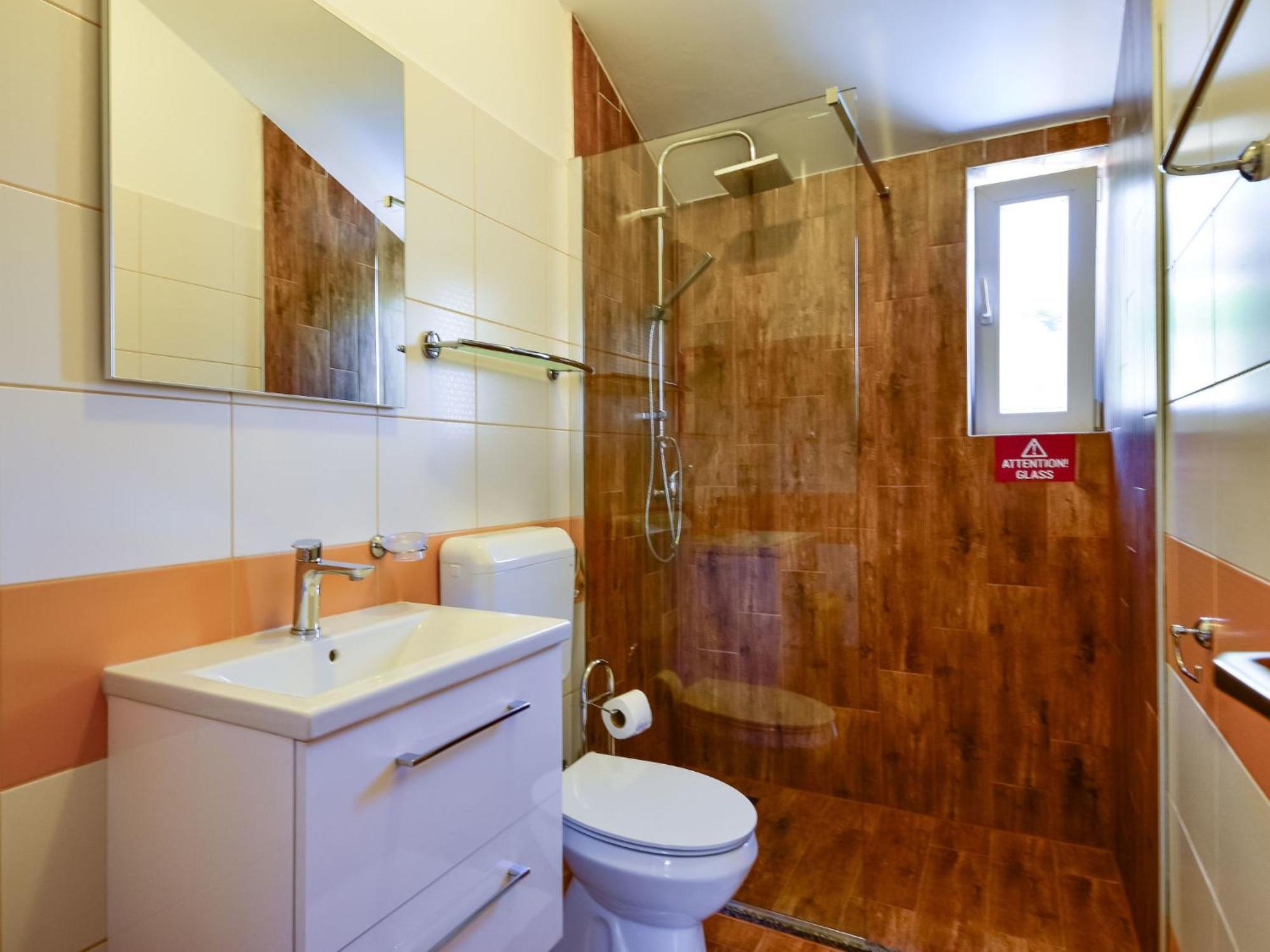 ריבריצה Apartment Sani-4 By Interhome מראה חיצוני תמונה